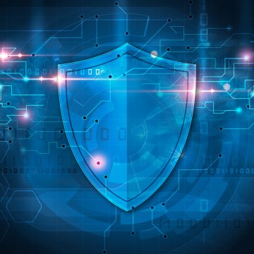 Online safety from viral infections